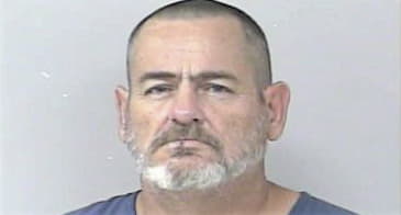 Joshua Hamilton, - St. Lucie County, FL 